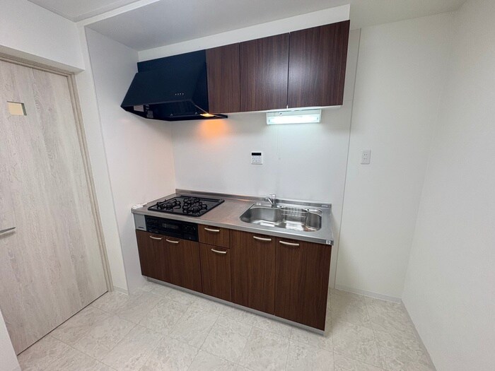 西蜂岡町9-97貸家の物件内観写真