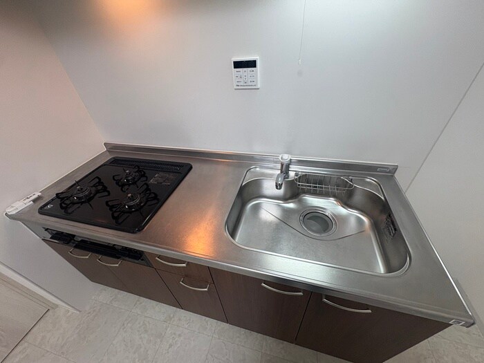 西蜂岡町9-97貸家の物件内観写真