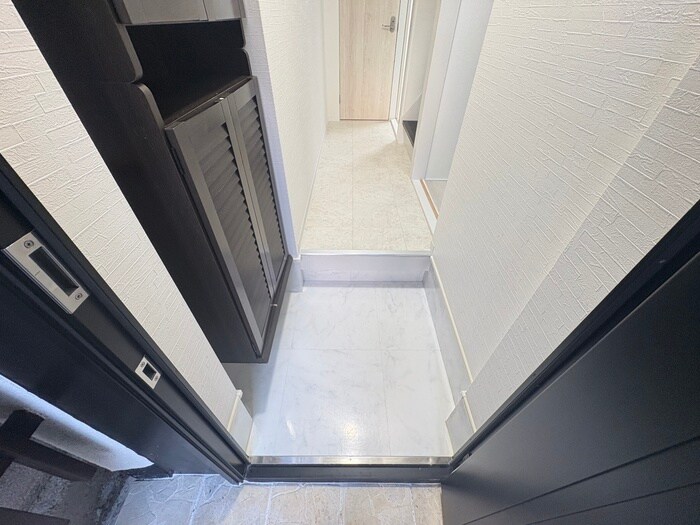 西蜂岡町9-97貸家の物件内観写真