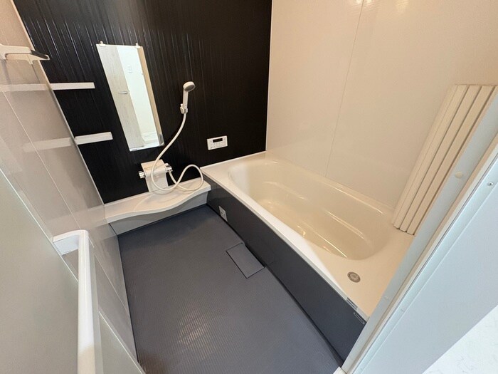 西蜂岡町9-97貸家の物件内観写真