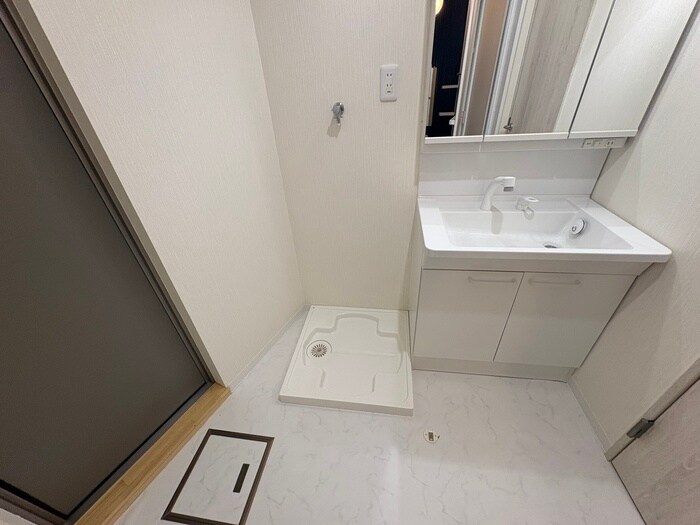 西蜂岡町9-97貸家の物件内観写真