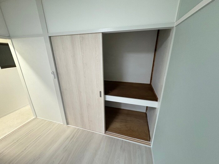 西蜂岡町9-97貸家の物件内観写真