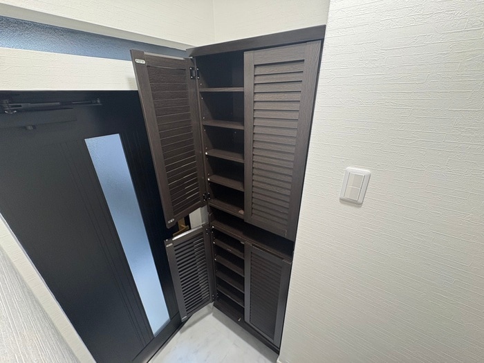 西蜂岡町9-97貸家の物件内観写真