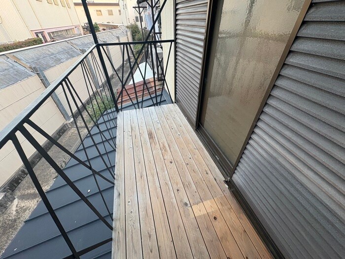 西蜂岡町9-97貸家の物件内観写真