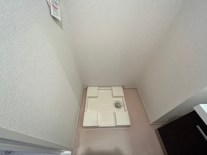 ハックベリー茨木南の物件内観写真