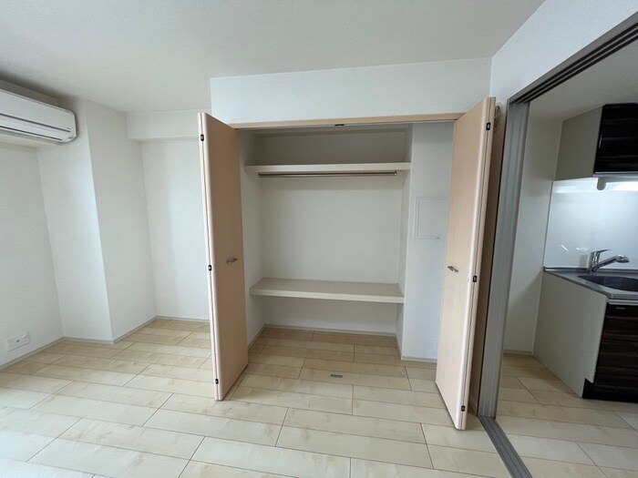 ハックベリー茨木南の物件内観写真