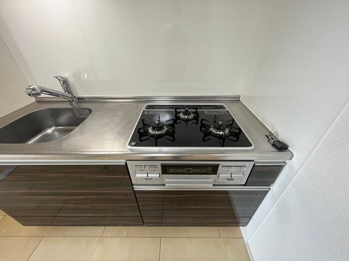 ハックベリー茨木南の物件内観写真