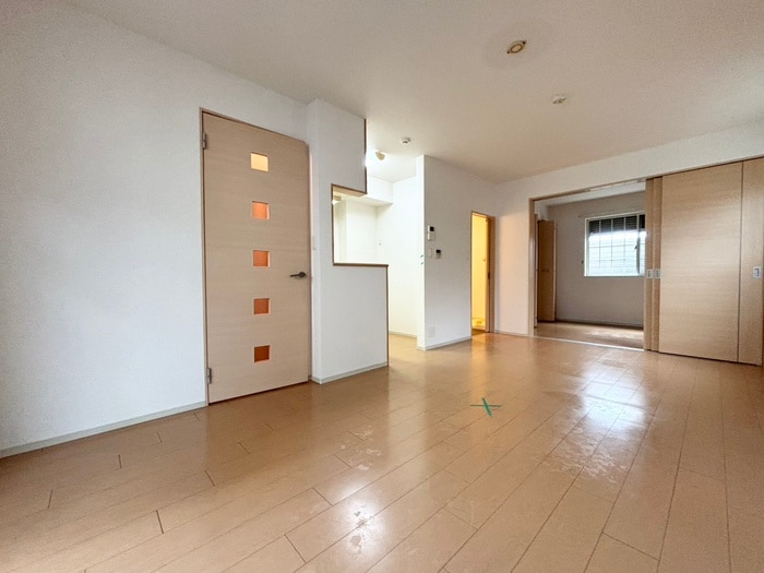 アルカンシエル武庫之荘西の物件内観写真
