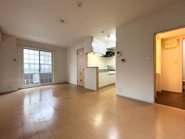 アルカンシエル武庫之荘西の物件内観写真