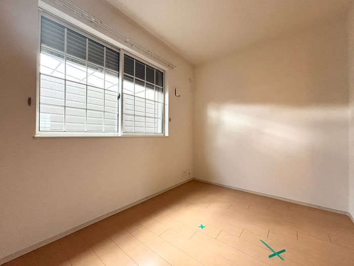 アルカンシエル武庫之荘西の物件内観写真