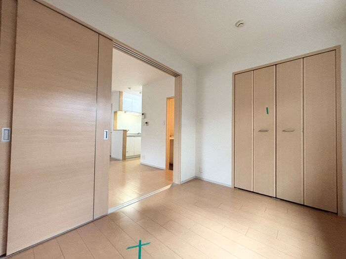 アルカンシエル武庫之荘西の物件内観写真