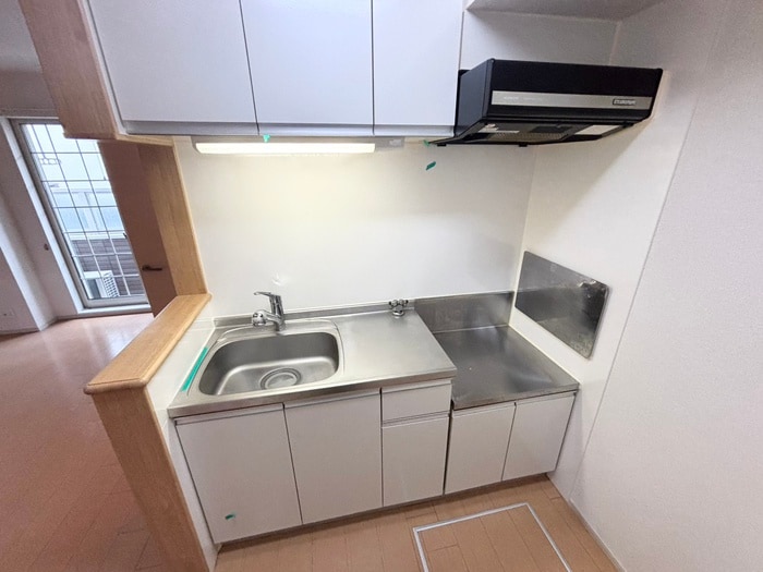 アルカンシエル武庫之荘西の物件内観写真