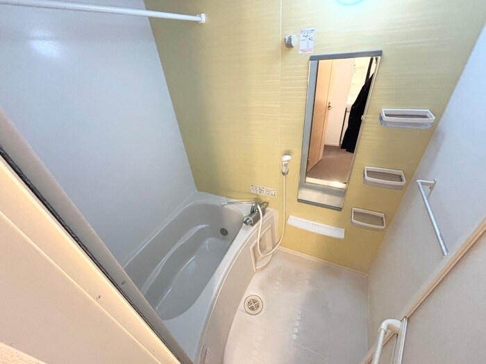 アルカンシエル武庫之荘西の物件内観写真