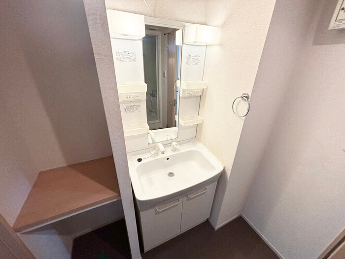 アルカンシエル武庫之荘西の物件内観写真