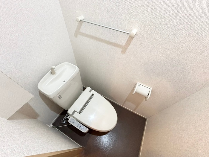 アルカンシエル武庫之荘西の物件内観写真