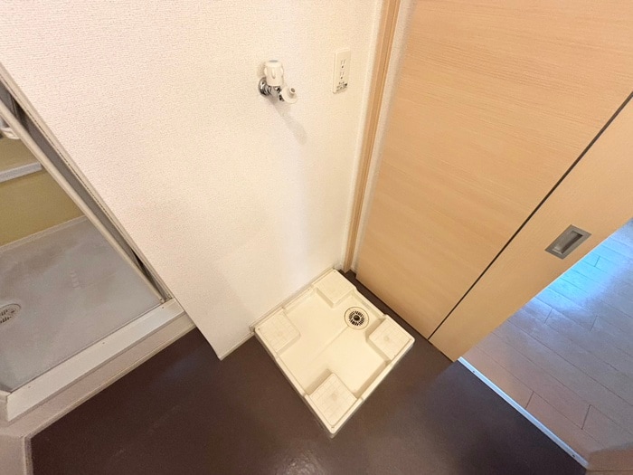 アルカンシエル武庫之荘西の物件内観写真