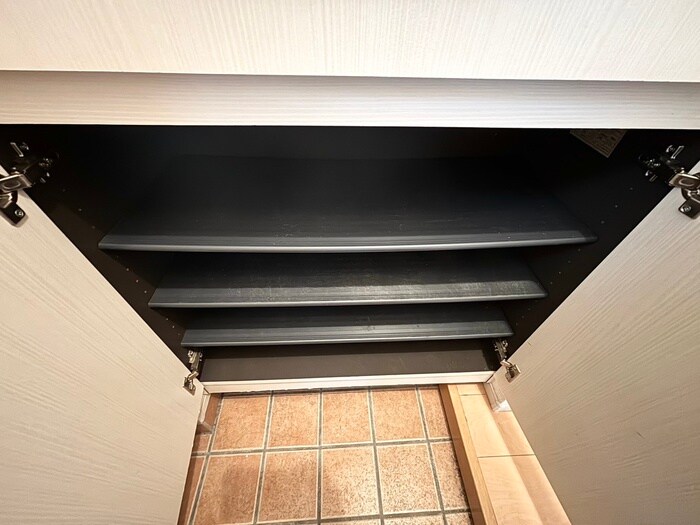 アルカンシエル武庫之荘西の物件内観写真