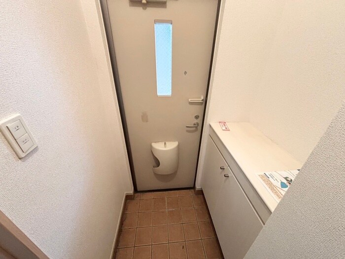 アルカンシエル武庫之荘西の物件内観写真