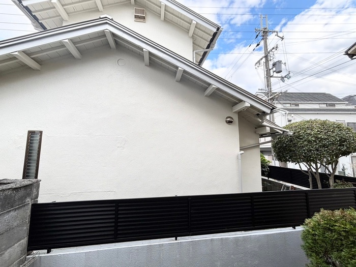 アルカンシエル武庫之荘西の物件内観写真