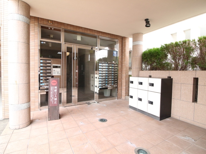 ファーストステージ天神の物件外観写真