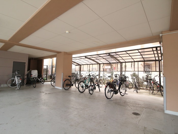 ファーストステージ天神の物件外観写真