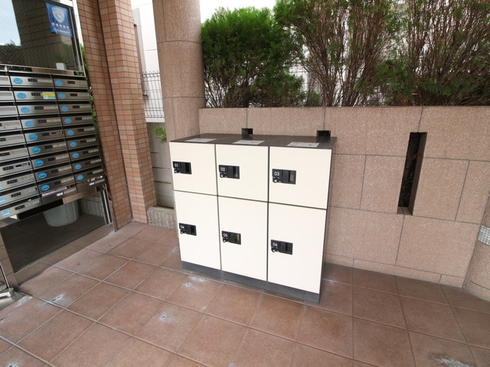 ファーストステージ天神の物件外観写真