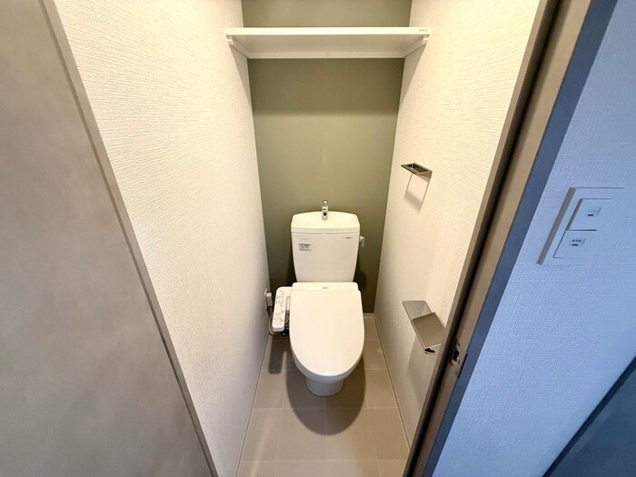 ｴｽﾘｰﾄﾞﾚｼﾞﾃﾞﾝｽ大阪福島ｼﾃｨｽｸｴｱの物件内観写真