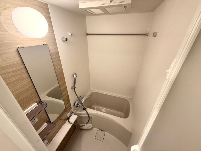 ｴｽﾘｰﾄﾞﾚｼﾞﾃﾞﾝｽ大阪福島ｼﾃｨｽｸｴｱの物件内観写真