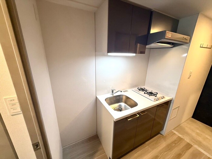 ｴｽﾘｰﾄﾞﾚｼﾞﾃﾞﾝｽ大阪福島ｼﾃｨｽｸｴｱの物件内観写真