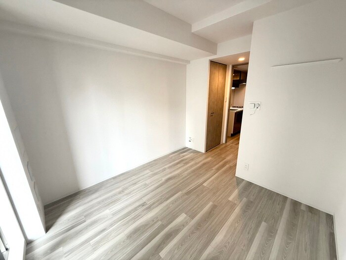 ｴｽﾘｰﾄﾞﾚｼﾞﾃﾞﾝｽ大阪福島ｼﾃｨｽｸｴｱの物件内観写真