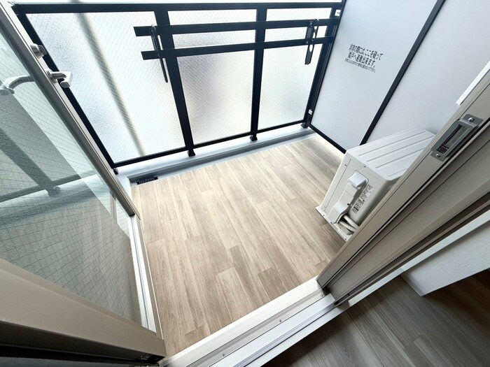 ｴｽﾘｰﾄﾞﾚｼﾞﾃﾞﾝｽ大阪福島ｼﾃｨｽｸｴｱの物件内観写真