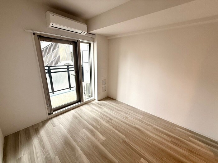 ｴｽﾘｰﾄﾞﾚｼﾞﾃﾞﾝｽ大阪福島ｼﾃｨｽｸｴｱの物件内観写真