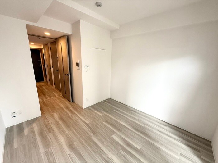 ｴｽﾘｰﾄﾞﾚｼﾞﾃﾞﾝｽ大阪福島ｼﾃｨｽｸｴｱの物件内観写真