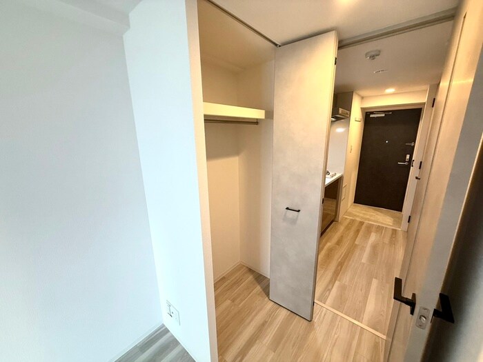 ｴｽﾘｰﾄﾞﾚｼﾞﾃﾞﾝｽ大阪福島ｼﾃｨｽｸｴｱの物件内観写真