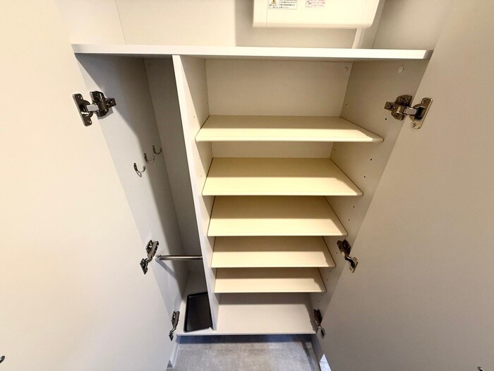 ｴｽﾘｰﾄﾞﾚｼﾞﾃﾞﾝｽ大阪福島ｼﾃｨｽｸｴｱの物件内観写真