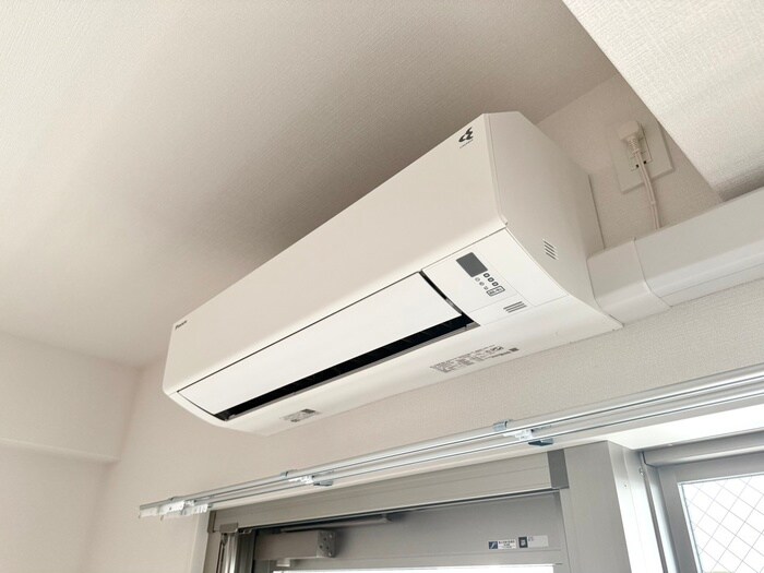 ｴｽﾘｰﾄﾞﾚｼﾞﾃﾞﾝｽ大阪福島ｼﾃｨｽｸｴｱの物件内観写真