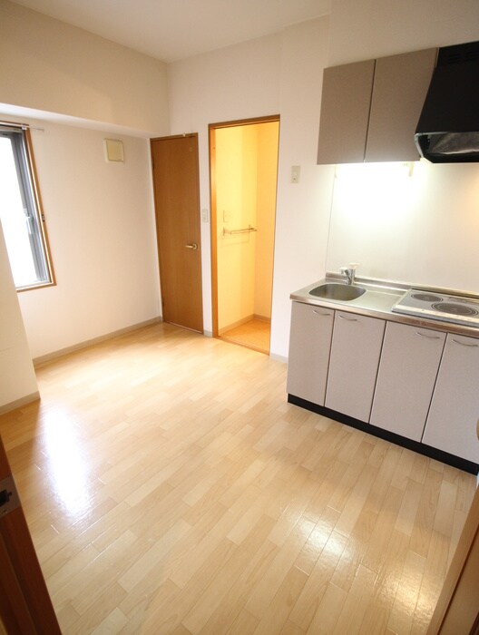 エクセレント鳳珠の物件内観写真