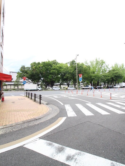 エクセレント鳳珠の物件外観写真