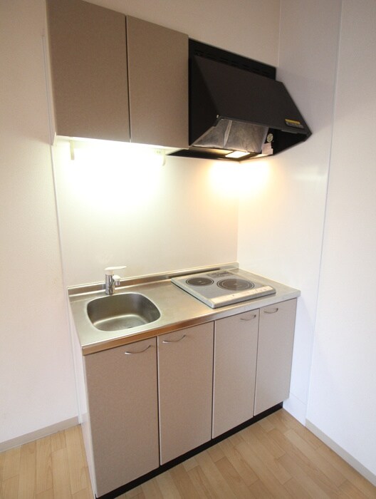 エクセレント鳳珠の物件内観写真