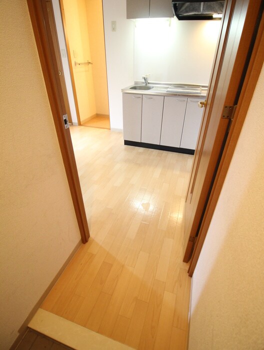 エクセレント鳳珠の物件内観写真