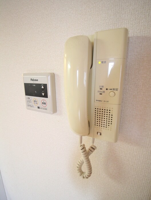 エクセレント鳳珠の物件内観写真