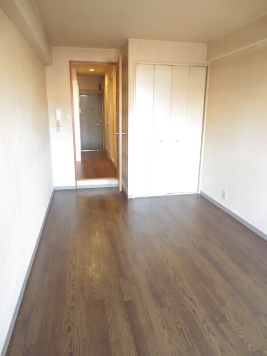 第一大宮ハイツの物件内観写真