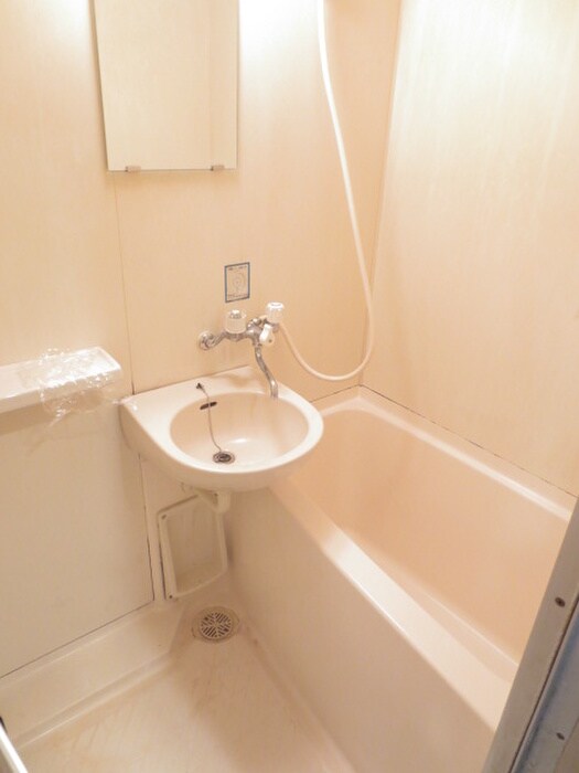 第一大宮ハイツの物件内観写真