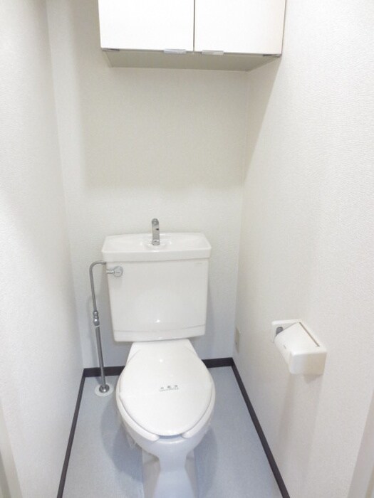 第一大宮ハイツの物件内観写真