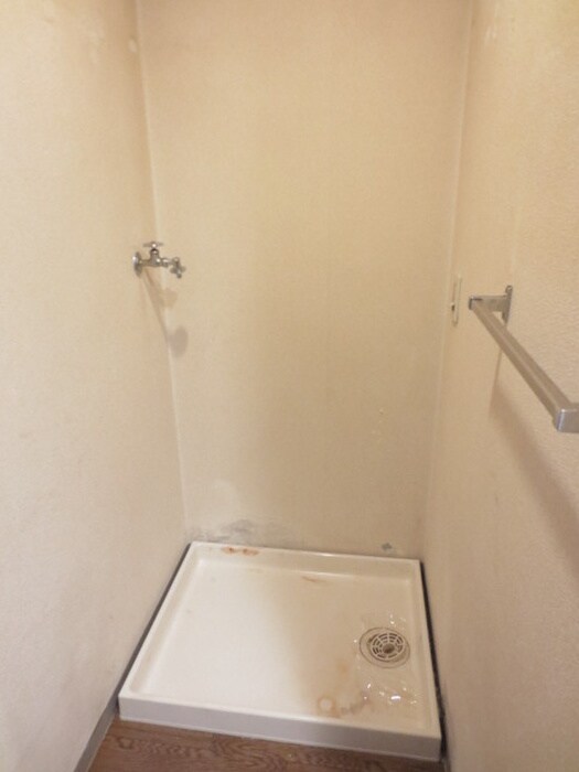 第一大宮ハイツの物件内観写真