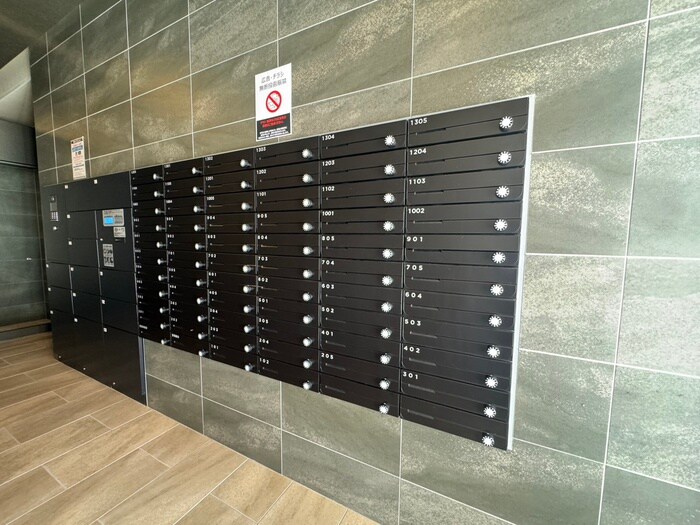 ﾌｧｽﾃ-ﾄ尼崎ｸﾛﾉｽの物件外観写真