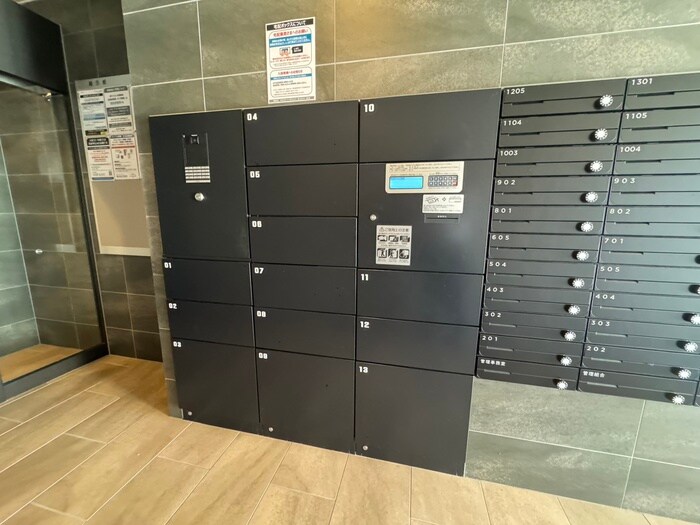 ﾌｧｽﾃ-ﾄ尼崎ｸﾛﾉｽの物件外観写真