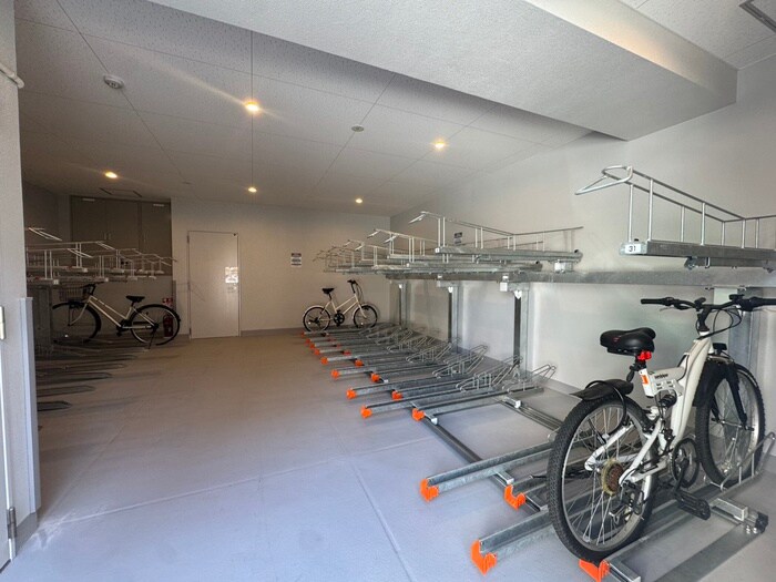 ﾌｧｽﾃ-ﾄ尼崎ｸﾛﾉｽの物件外観写真