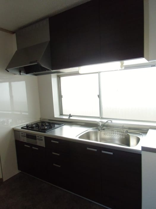 福池マンションの物件内観写真