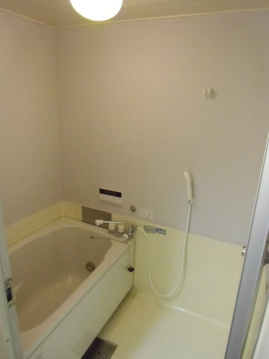 福池マンションの物件内観写真